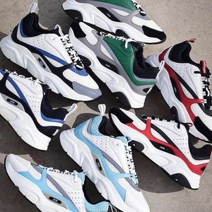 Meet your Posher, Victor